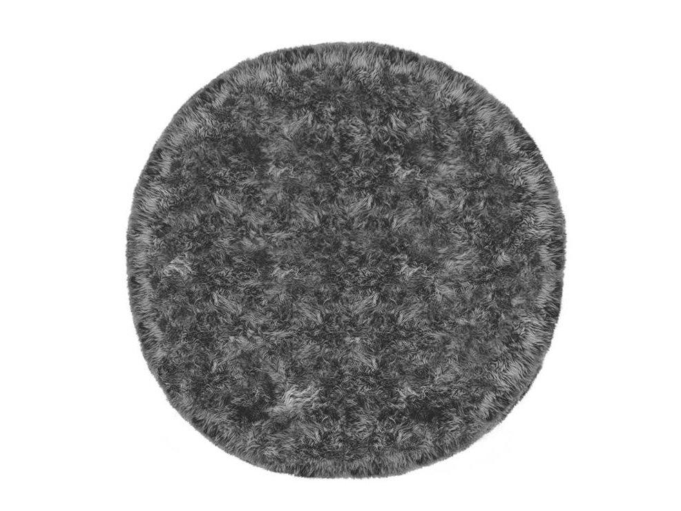 Long pile rug | Alps by Minotti