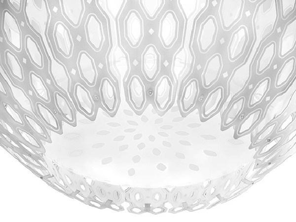 LED Cristalflex® pendant lamp | Charlotte by Slamp