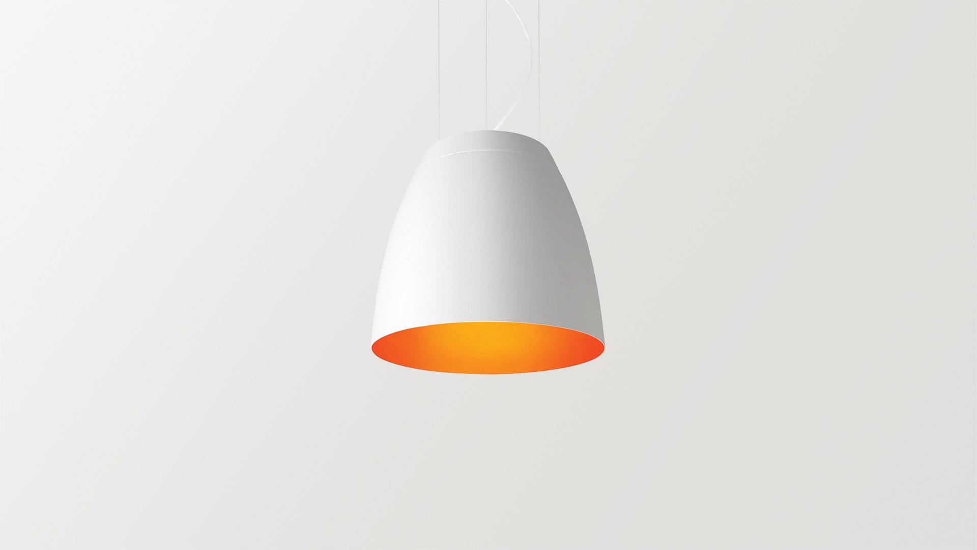 LED pendant lamp |  by Arkoslight