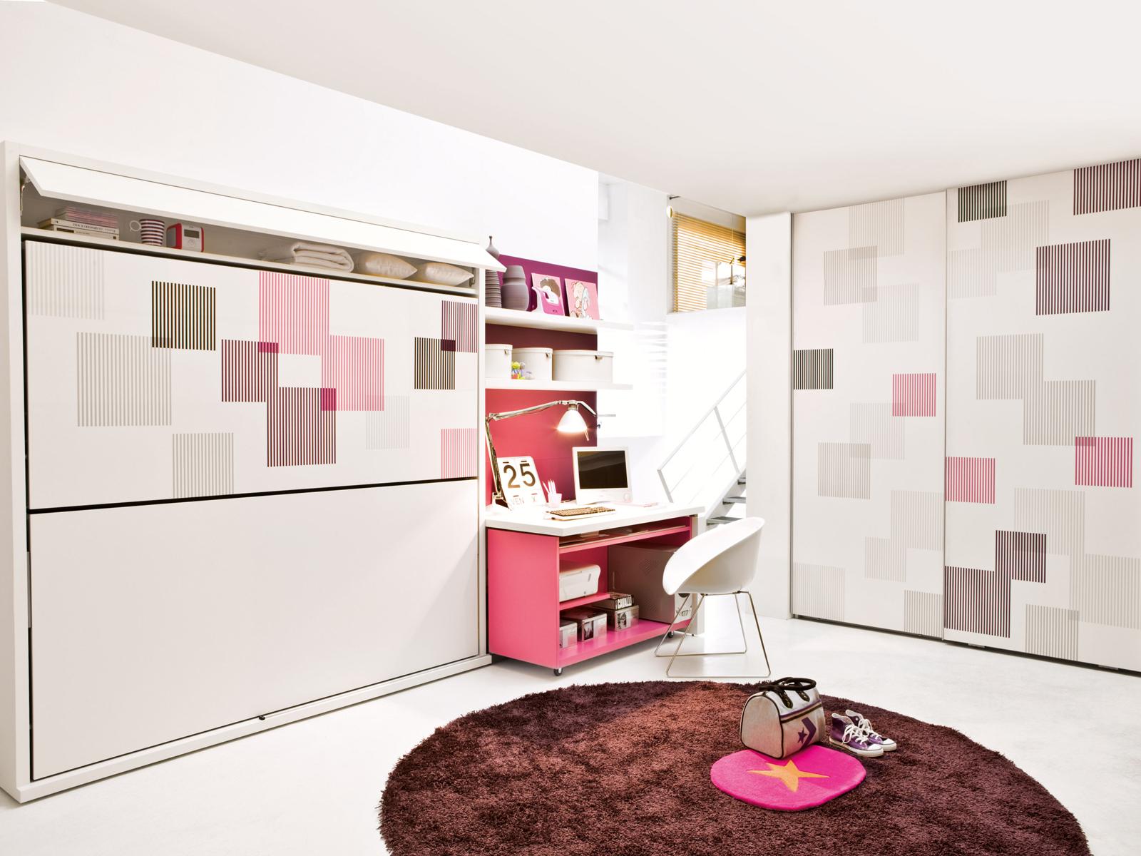 Wardrobe with sliding doors | Armadio by CLEI