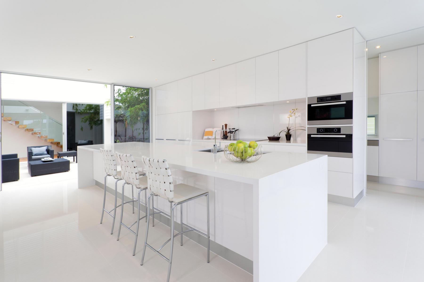 LED adjustable recessed steel spotlight | Aprilia Round by Astro lighting