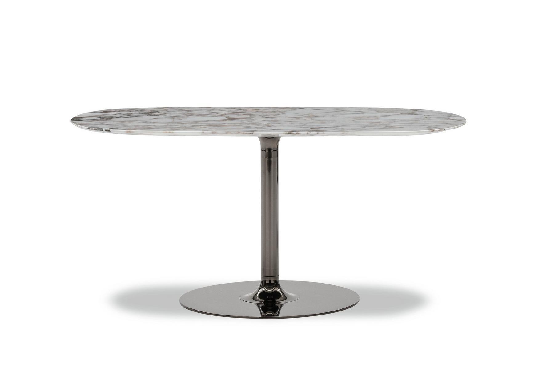 Table | Oliver Lounge by Minotti