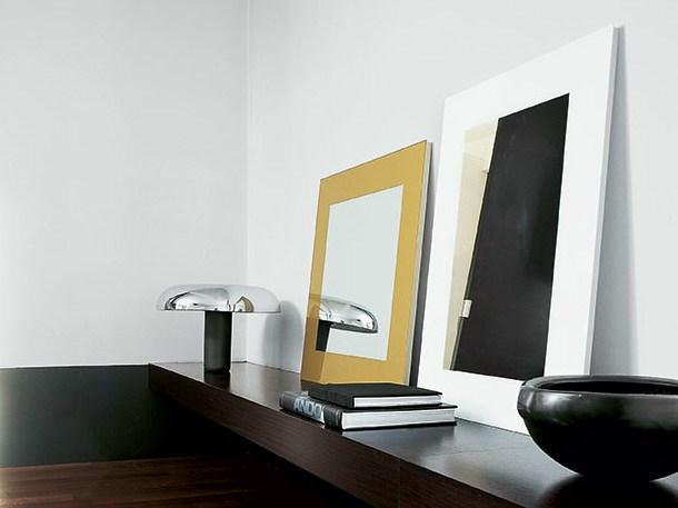 Mirror | Boston by Sovet