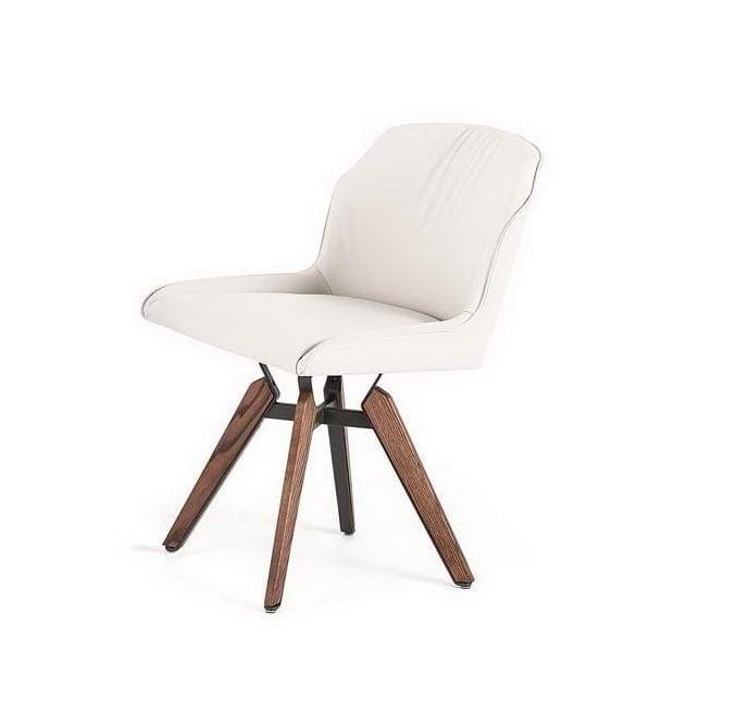 Fabric chair | Tyler by Cattelan Italia