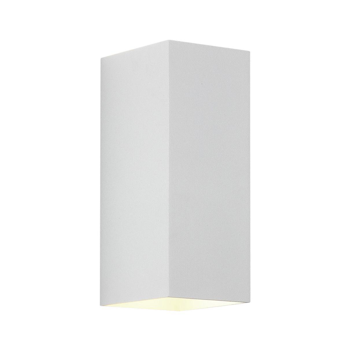 LED aluminium wall light | Kinzo 260 by Astro lighting
