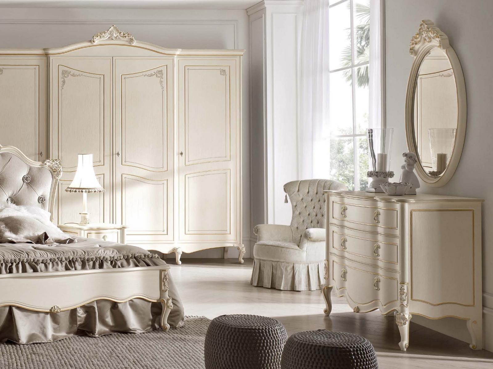 Tufted high-back fabric armchair | Emporio Volpi - 2183 by Volpi