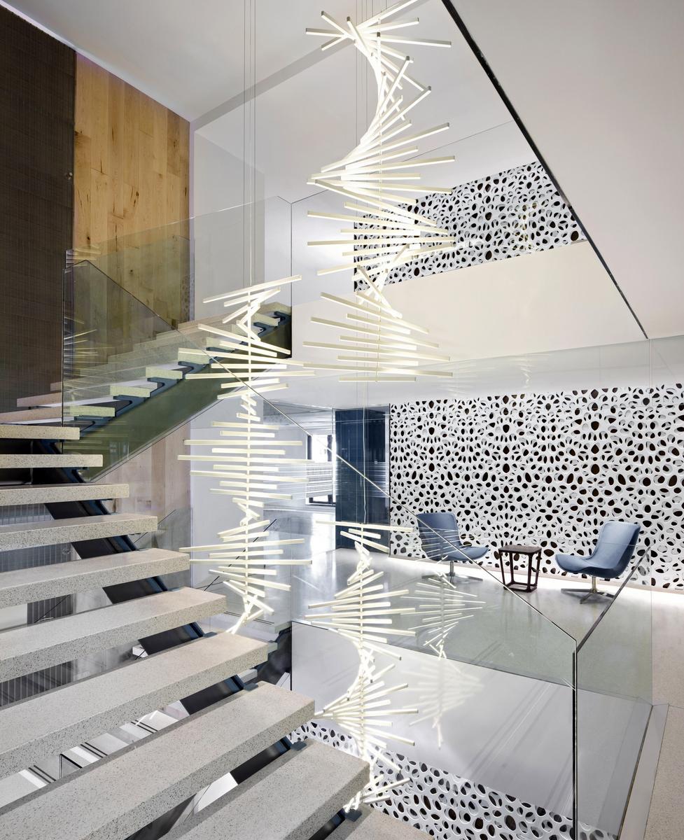 Pendant lamp | Rhythm by Vibia