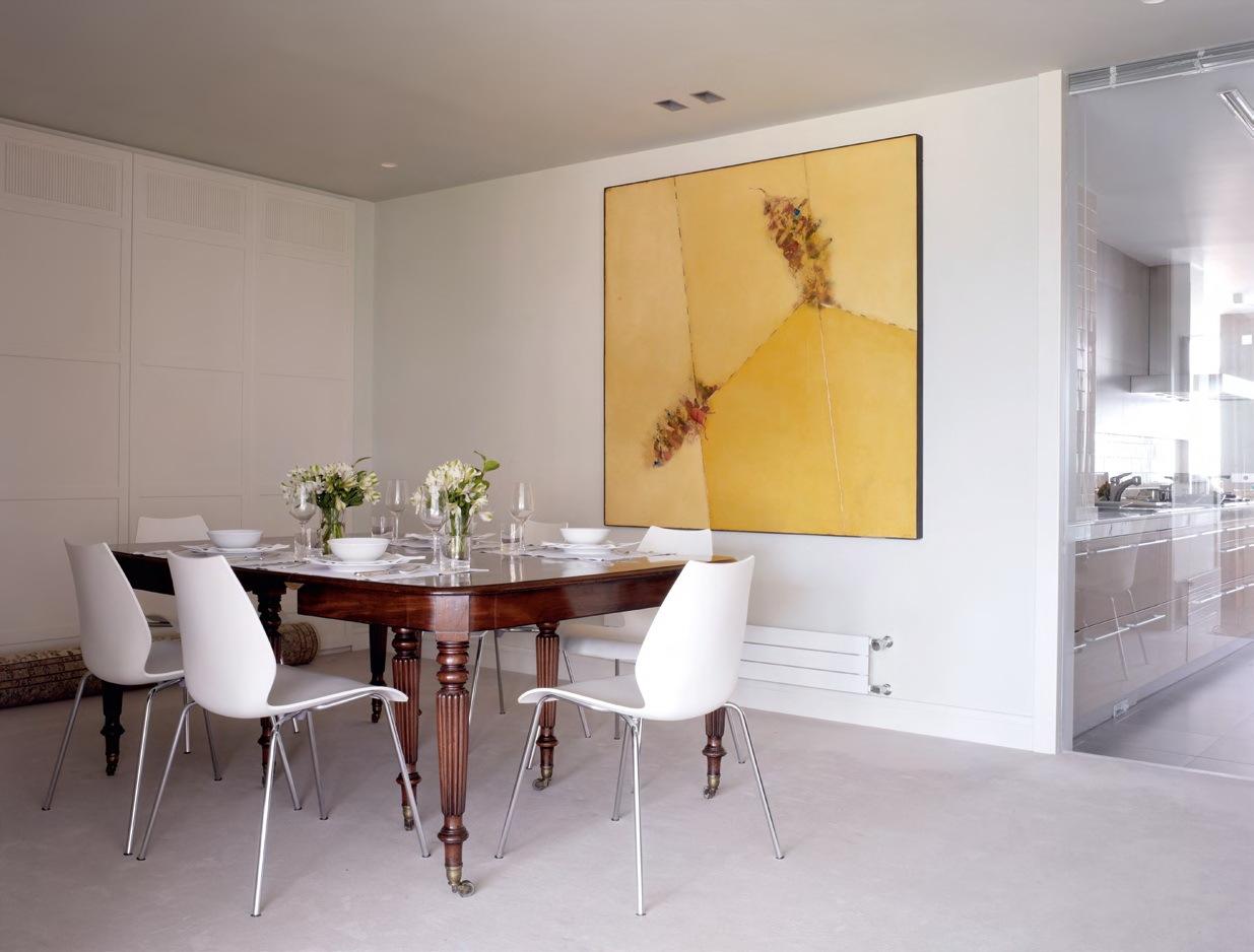 Metal chair | Maui Soft by Kartell