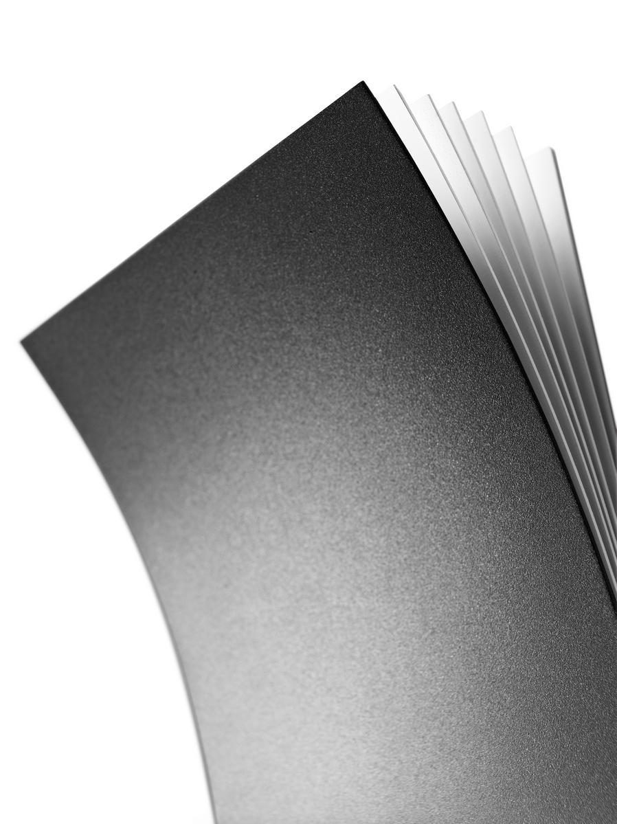 LED metal wall light | Polia by Axolight