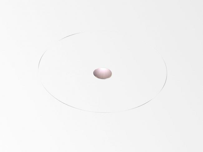 LED adjustable recessed spotlight | Nime by Delta light