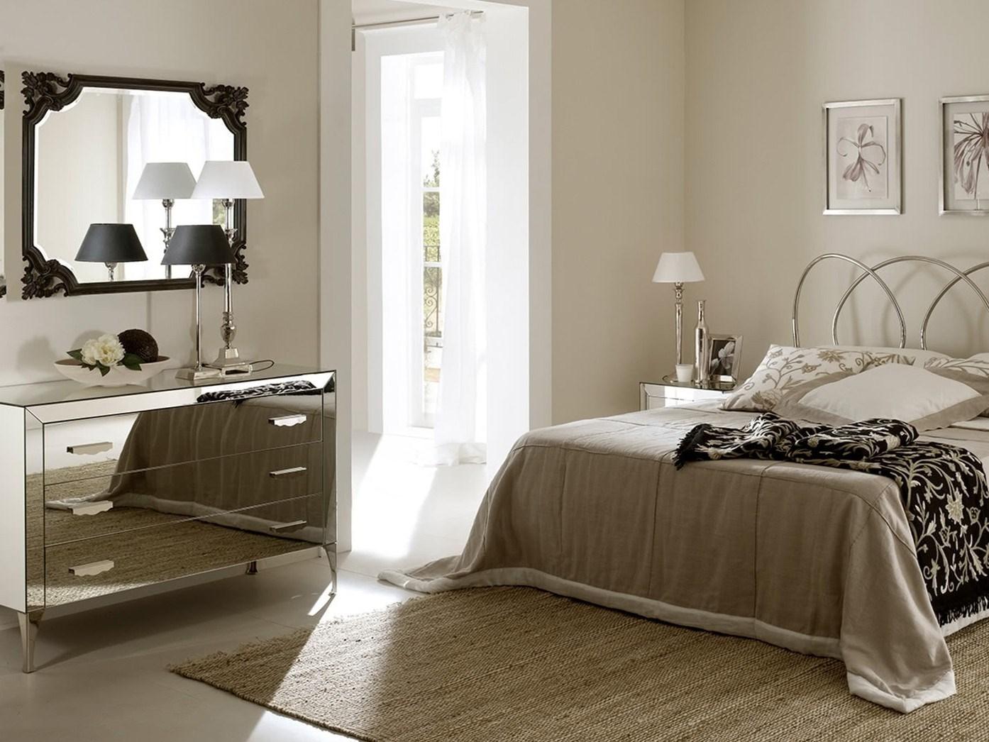 Wooden chest of drawers | Adone by Cantori