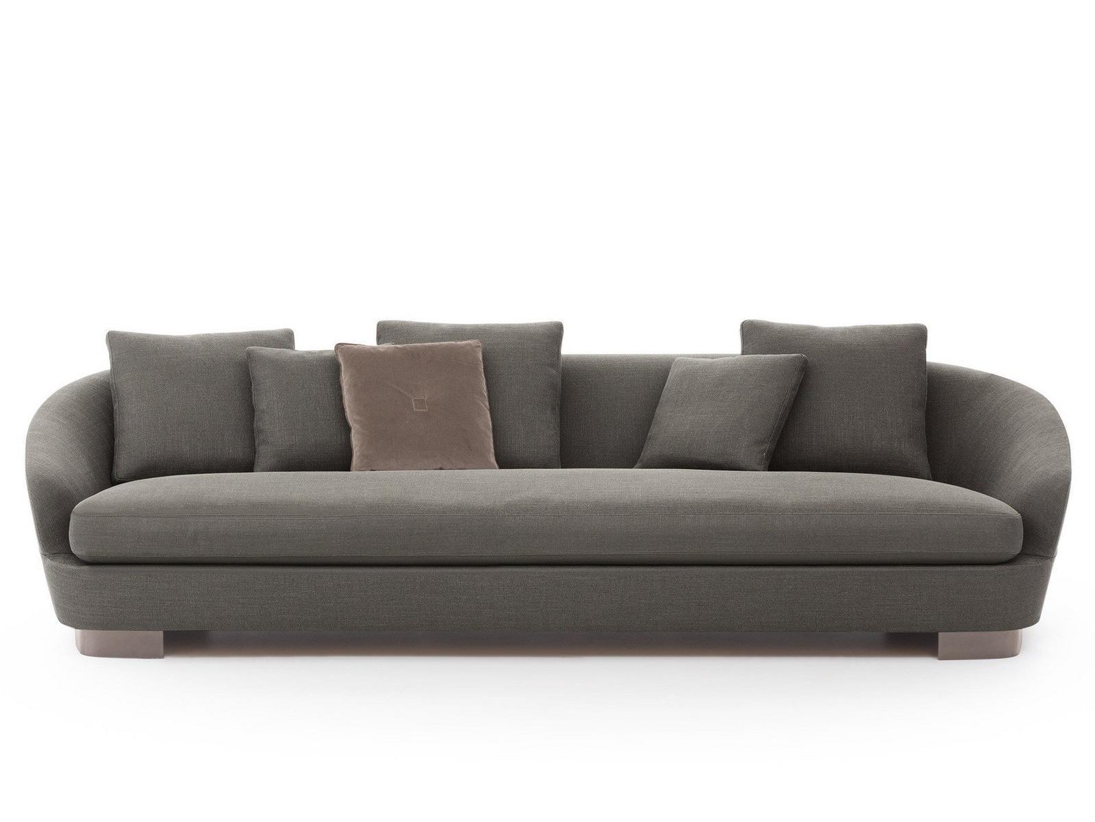 Sofa | Jacques by Minotti