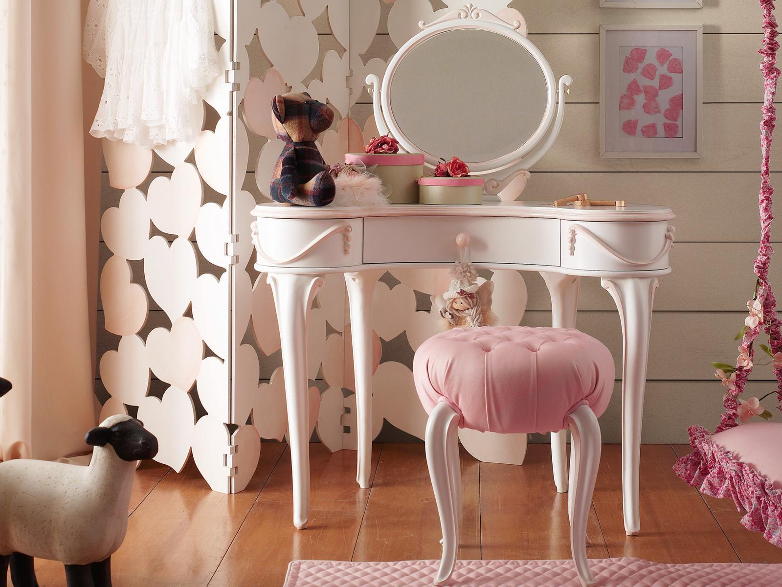 Dressing table | Carlotta by Volpi