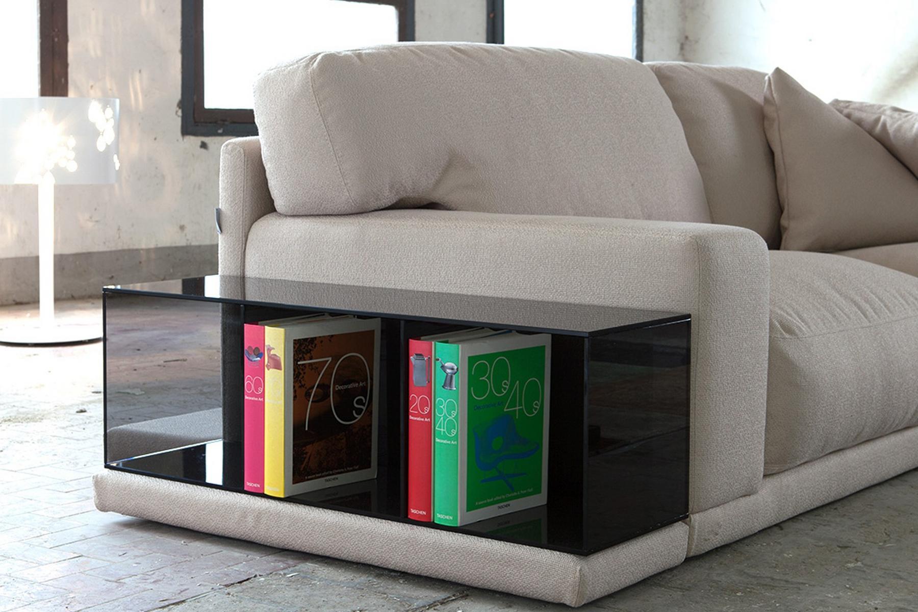 Sectional sofa | Doyle by Domingo salotti