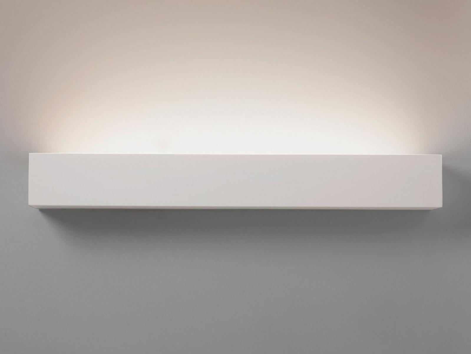 LED plaster wall light | Parma 625 by Astro lighting