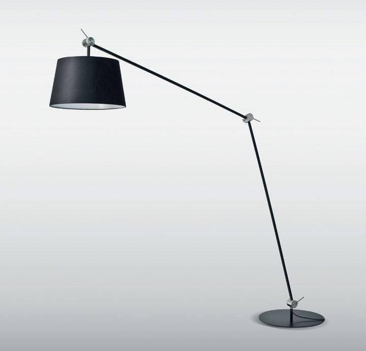 LED floor lamp | Jointed by Olev
