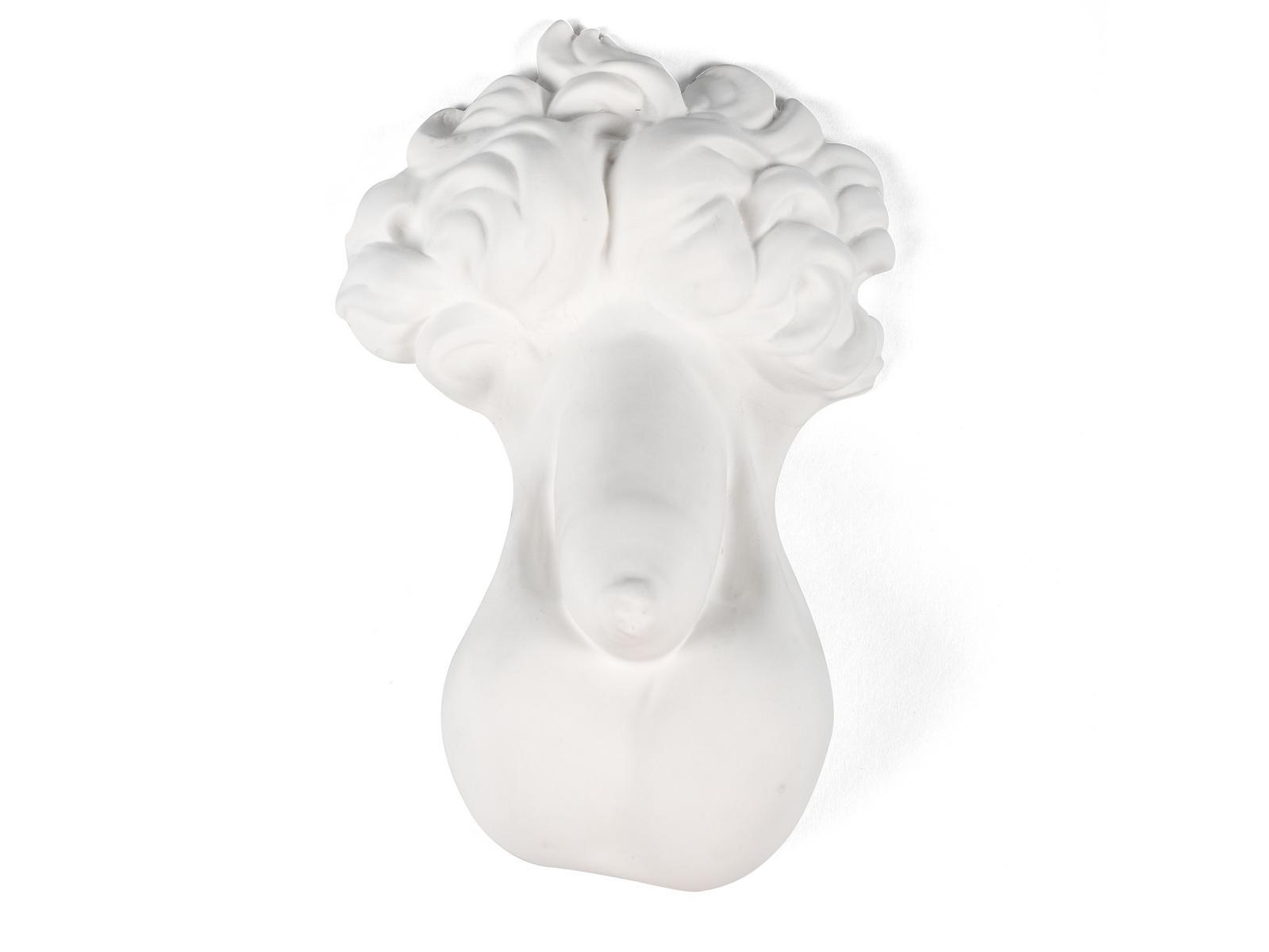 Porcelain decorative object | Penis by Seletti