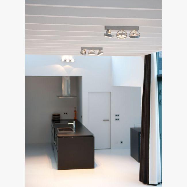 LED ceiling spotlight | Rand 111 Led Dim8 by Delta light