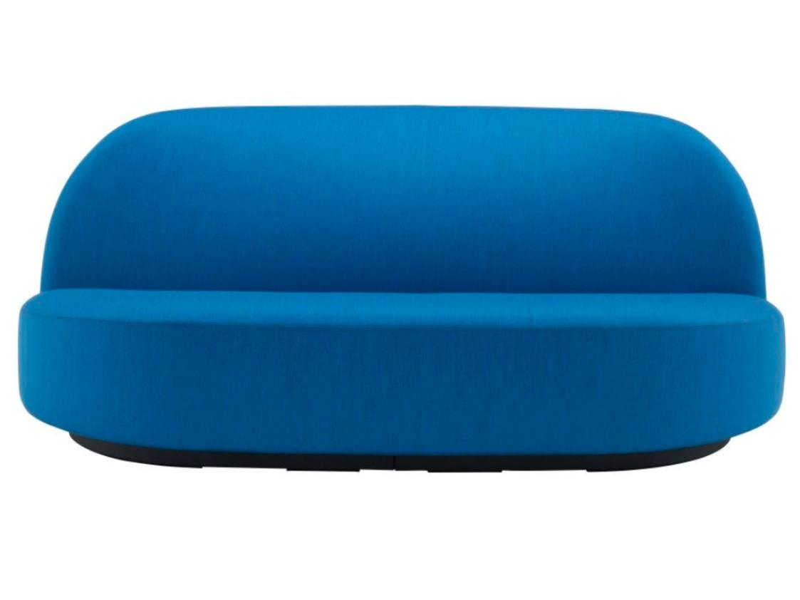 2 seater fabric sofa | Elysee by Ligne Roset