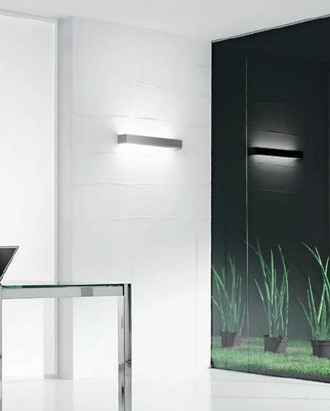 Metal wall lamp | Toy by Panzeri