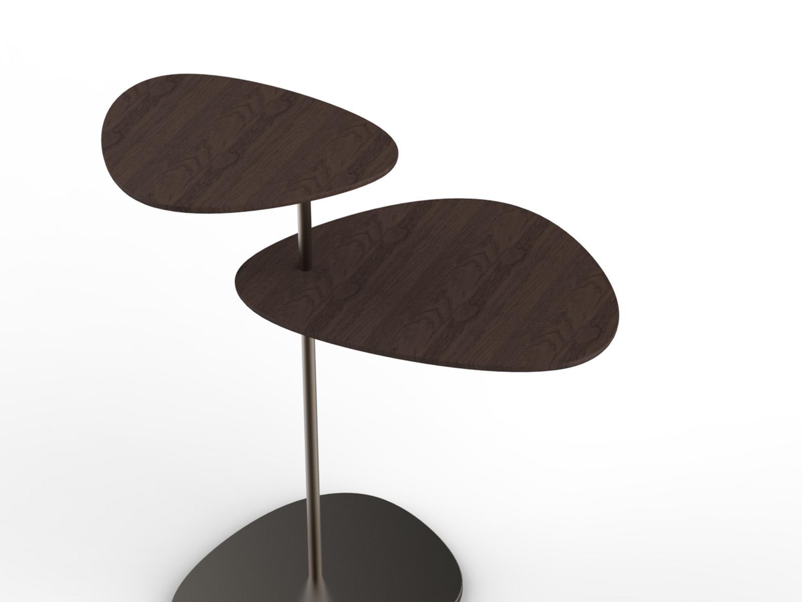 Wooden side table | Yori by Desiree