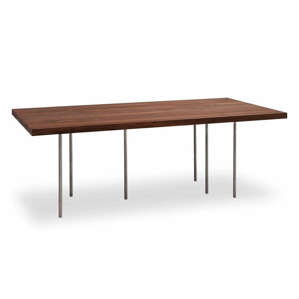 Wood table | Variabile by Riva 1920