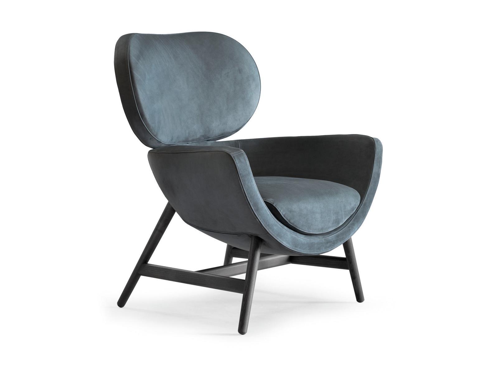 Armchair with armrests | Laurie by Pianca