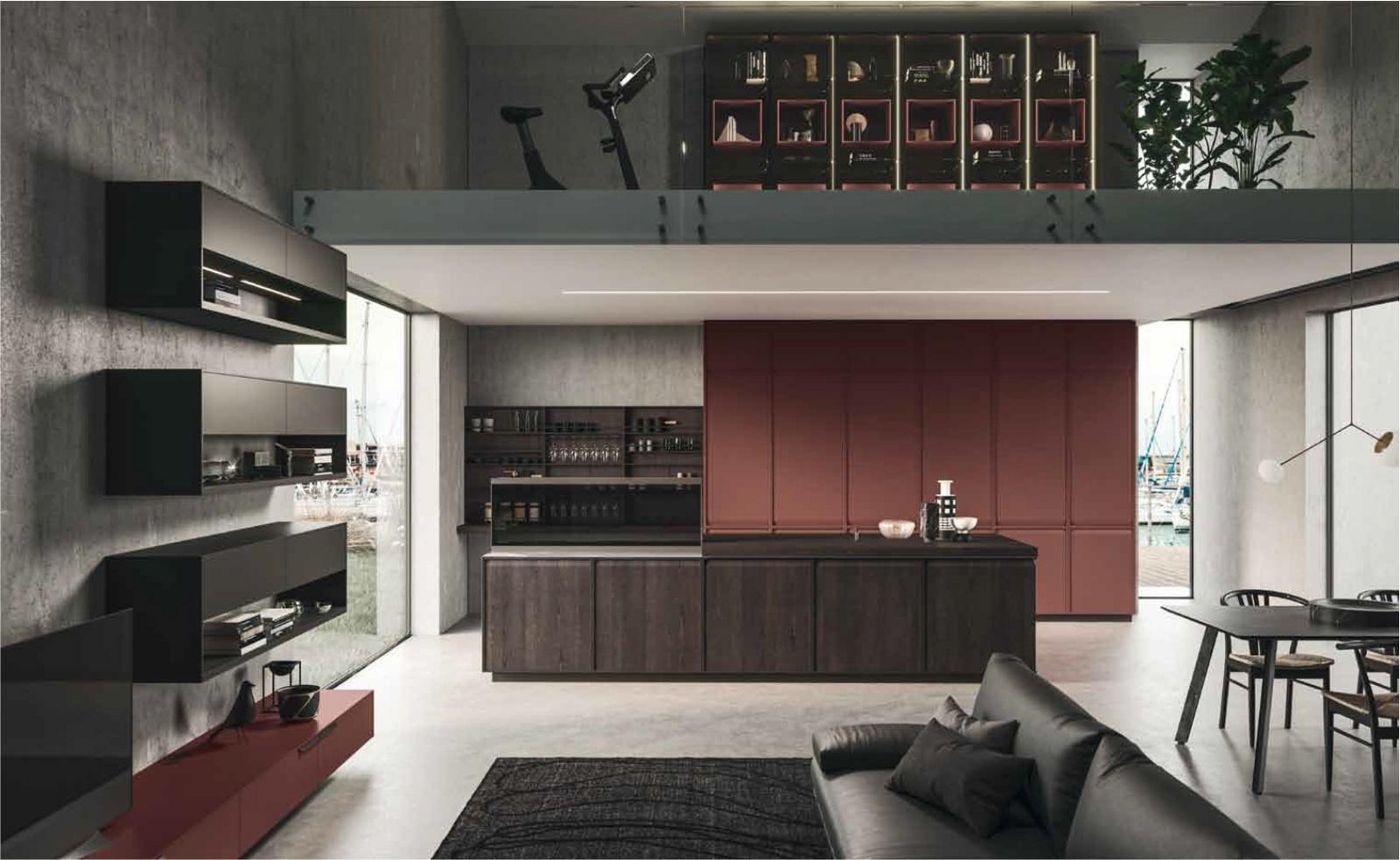 kitchen Arrital AK_07