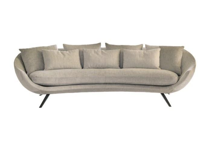 Sofa with removable cover | Avì by Desiree