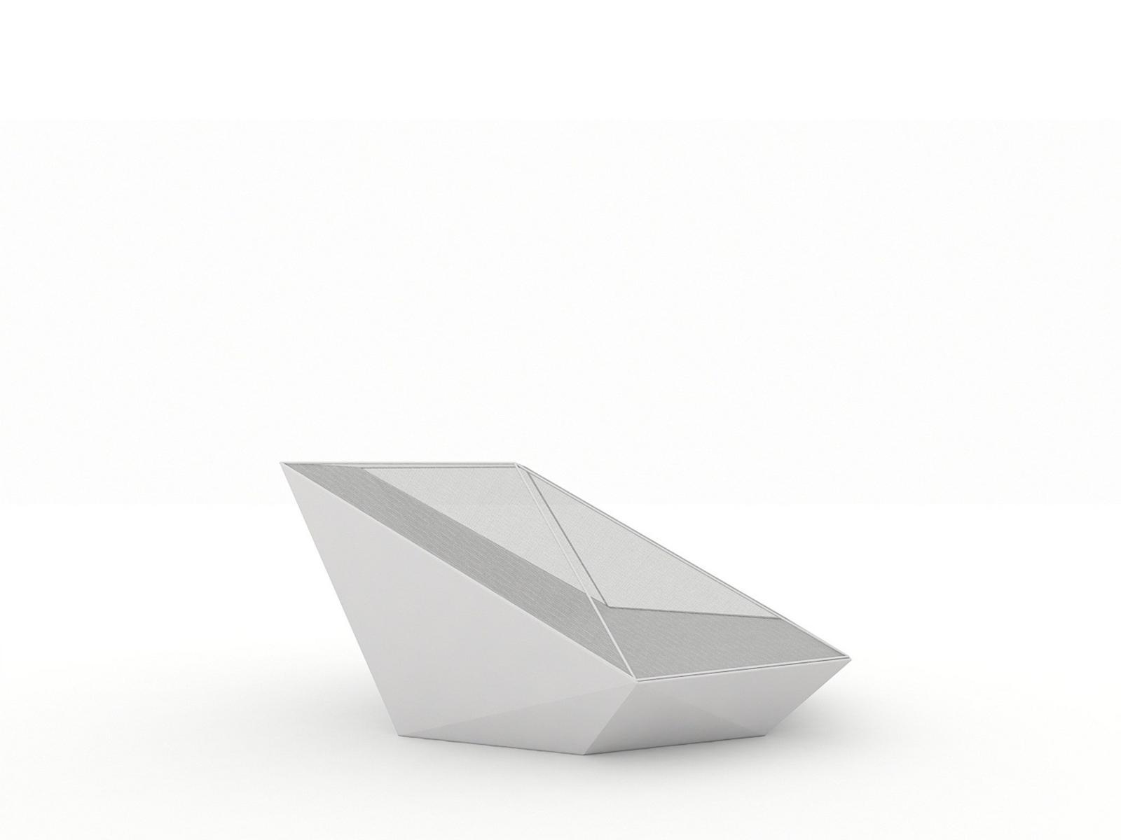 Garden bed | Daybed by Vondom