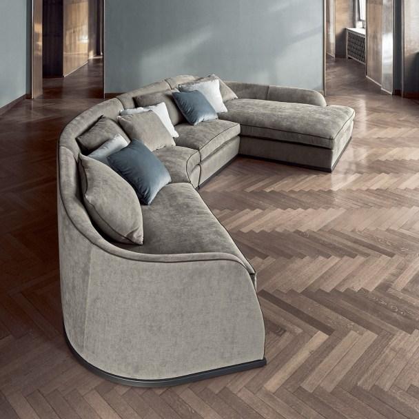 Sofa | Alfred by Flexform