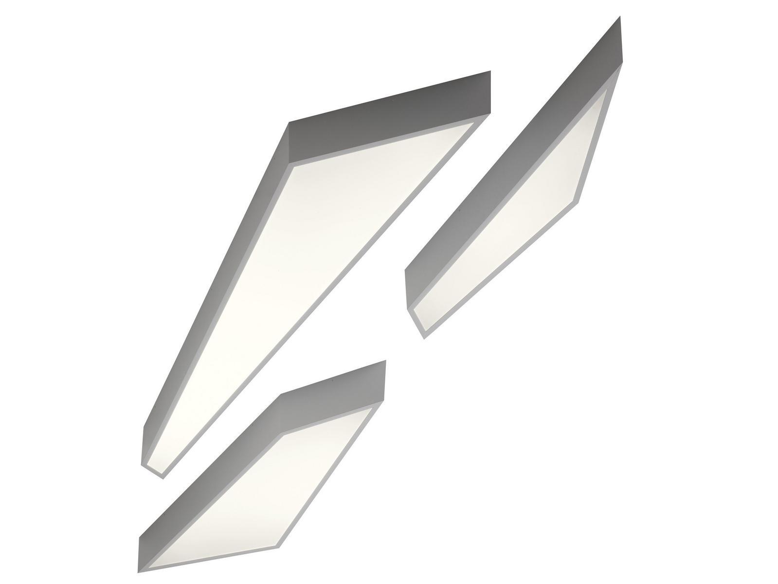 Ceiling light with dimmer | Shatter by Axolight