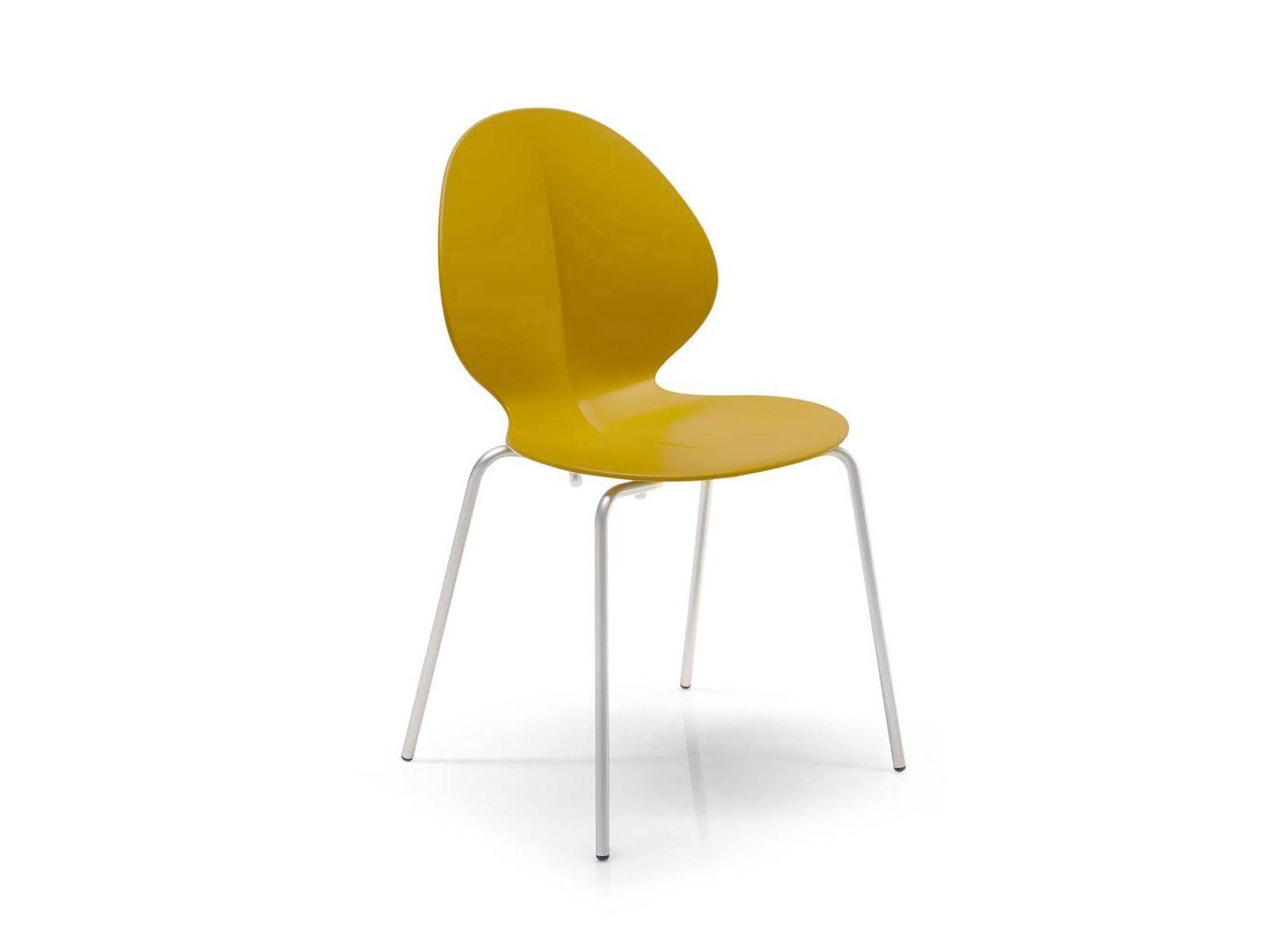 Polypropylene chair | Basil by Calligaris