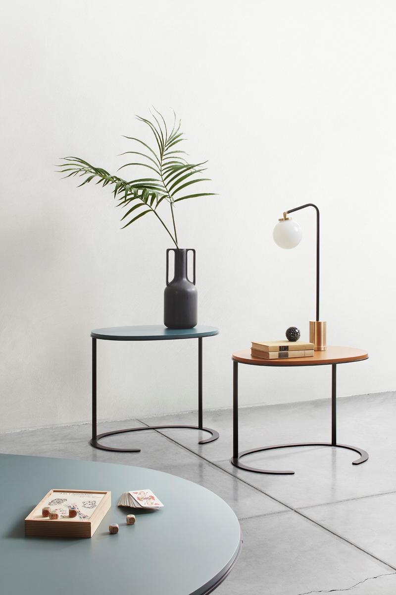 Coffee table for living room | Ortis by Lema