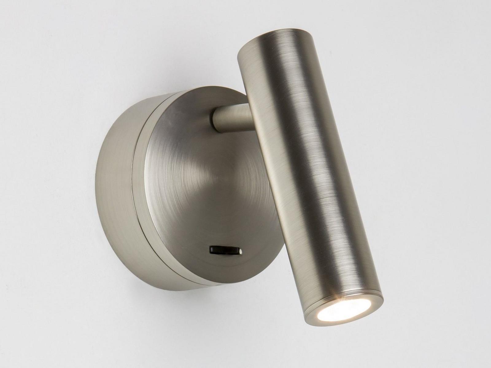 LED adjustable aluminium wall lamp | Enna Surface by Astro lighting