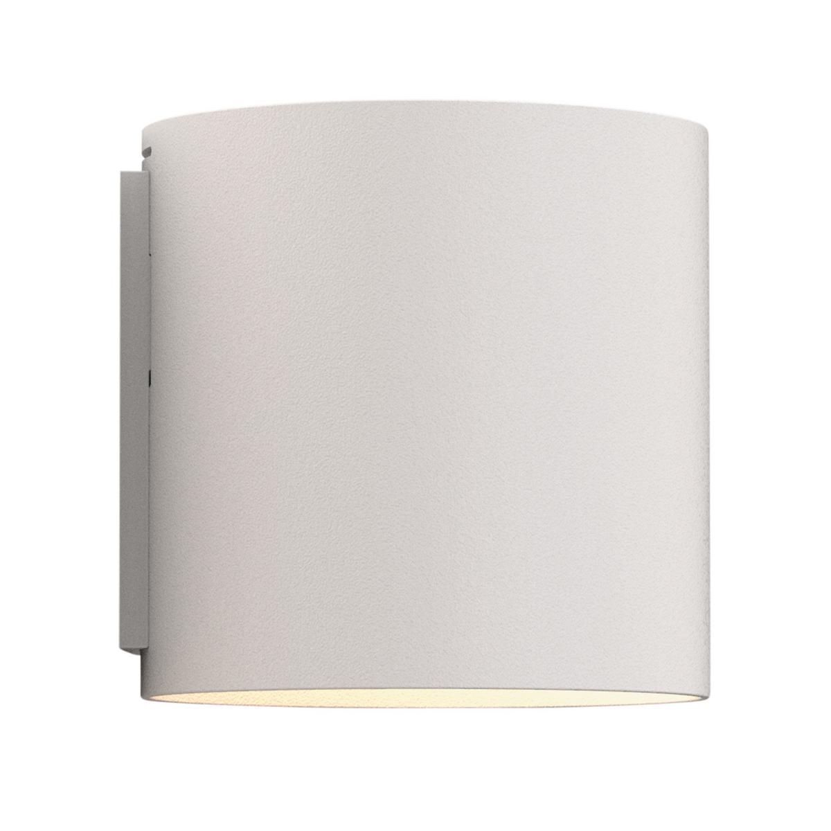 LED aluminium wall light | Yuma 120 by Astro lighting