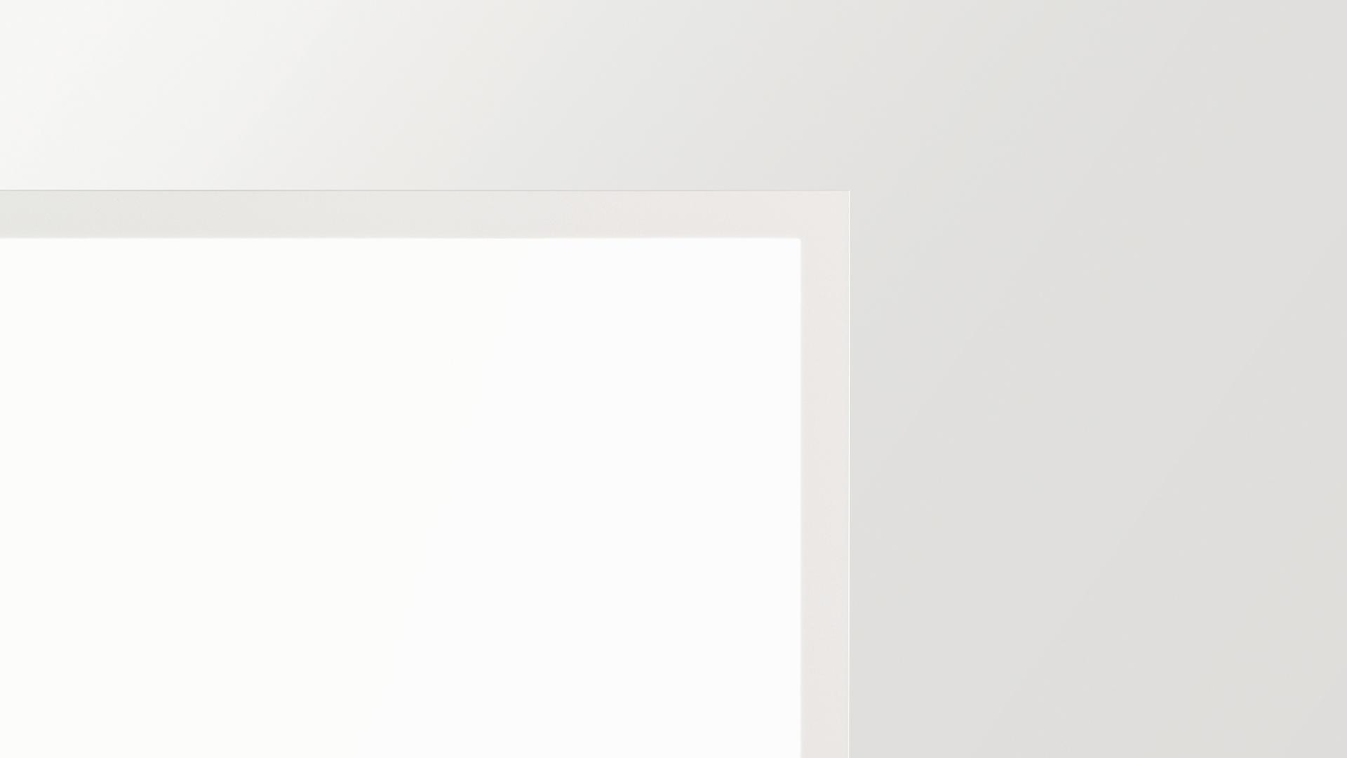 LED recessed ceiling lamp | Office by Arkoslight