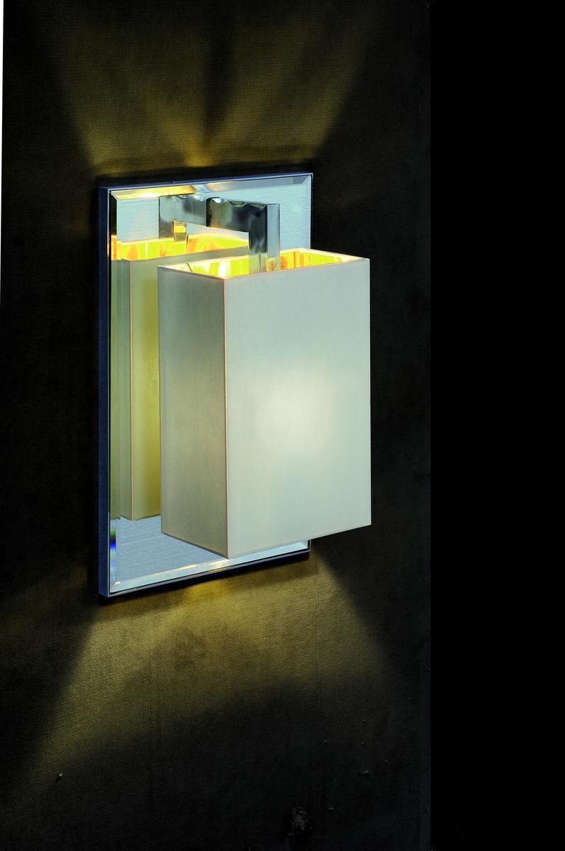 Metal wall lamp | Coco Deluxe by Contardi