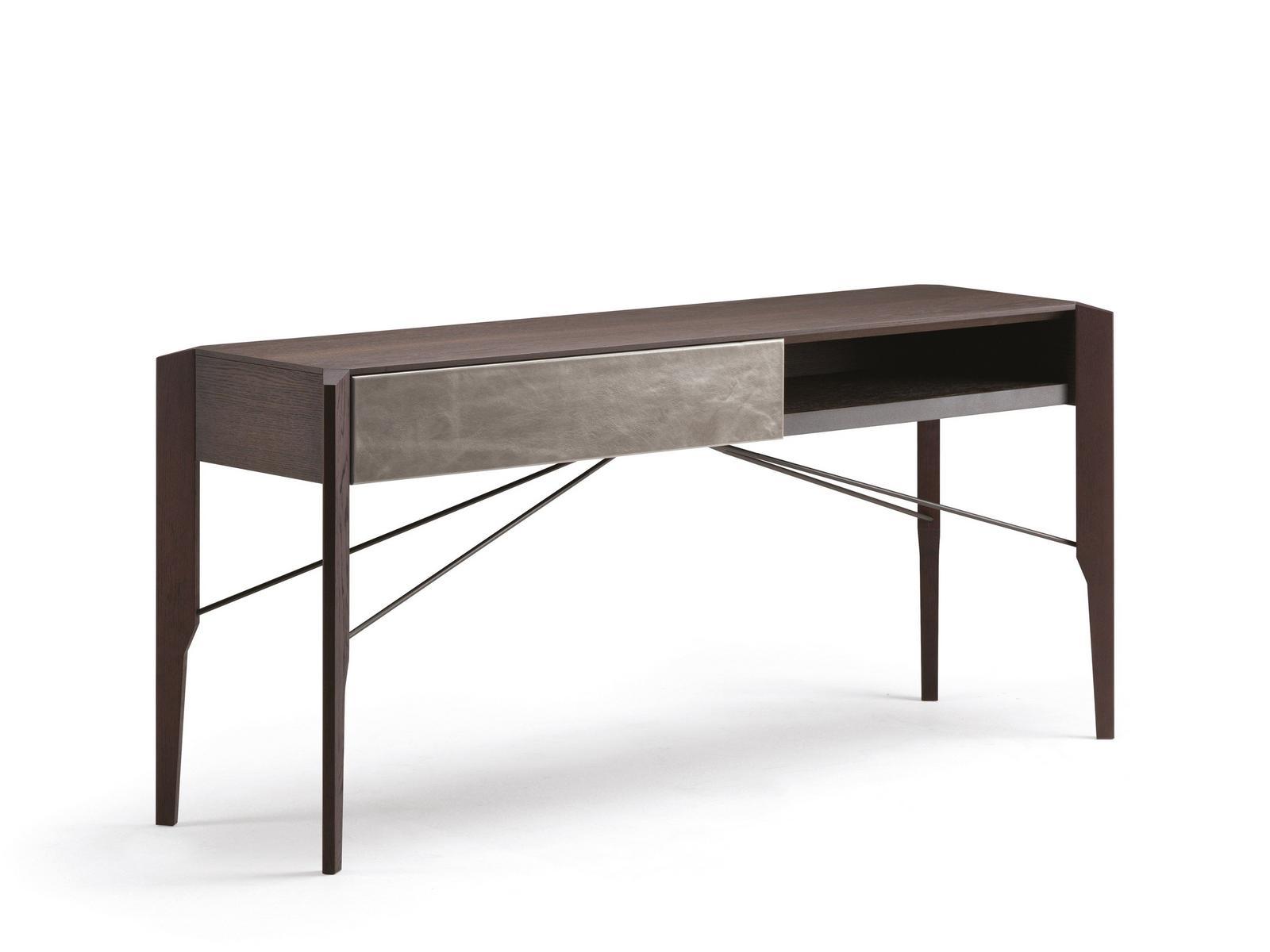 Sucupira console table | Glory by Arketipo