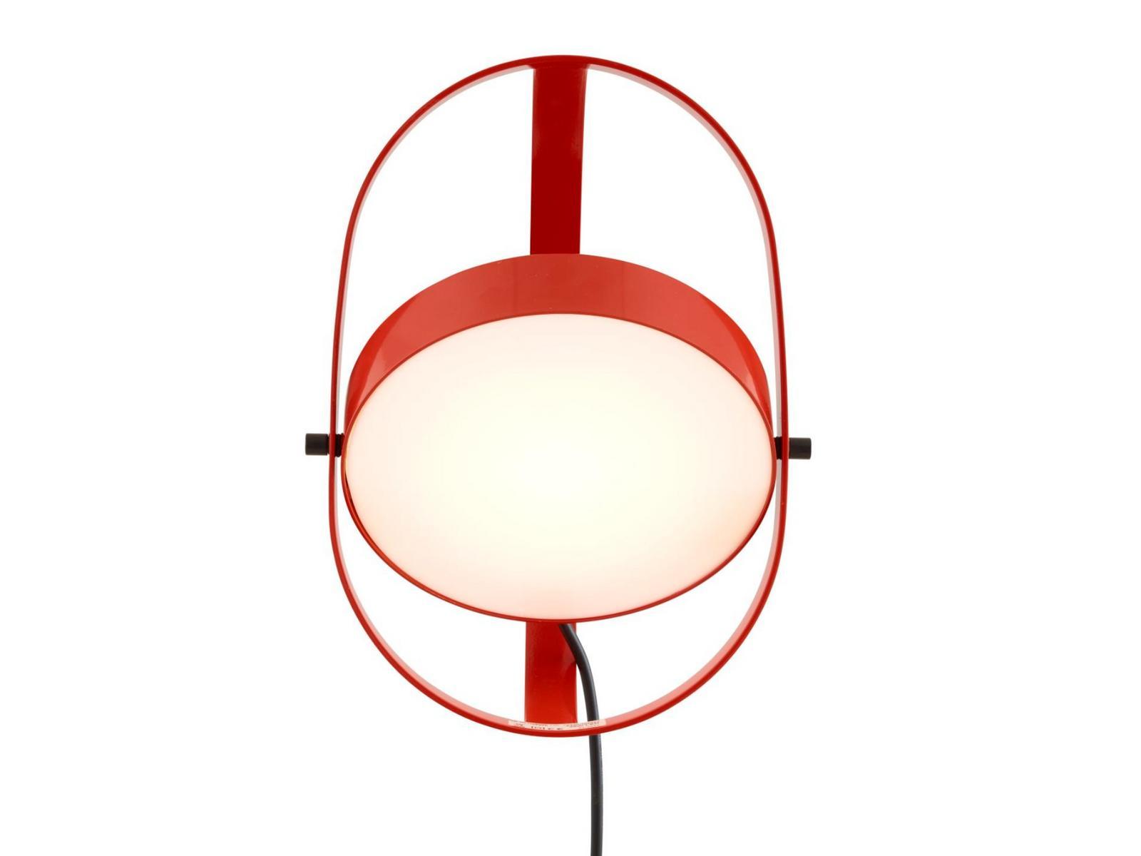 LED adjustable metal wall lamp | Headlight by Ligne Roset