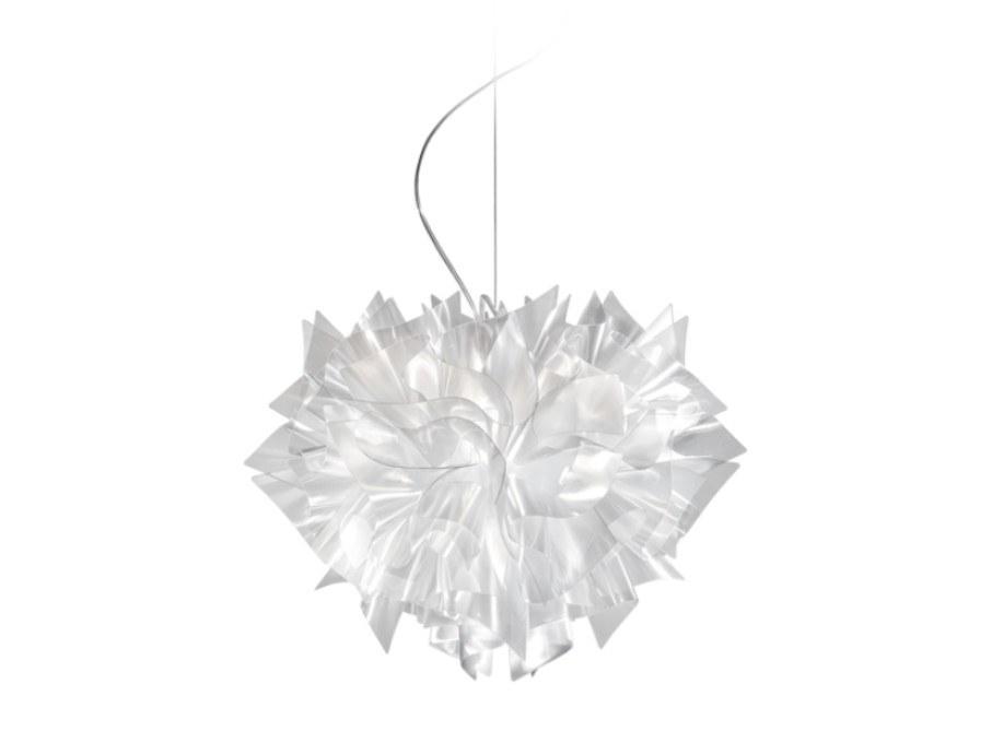 Lentiflex® pendant lamp | Veli Prisma by Slamp