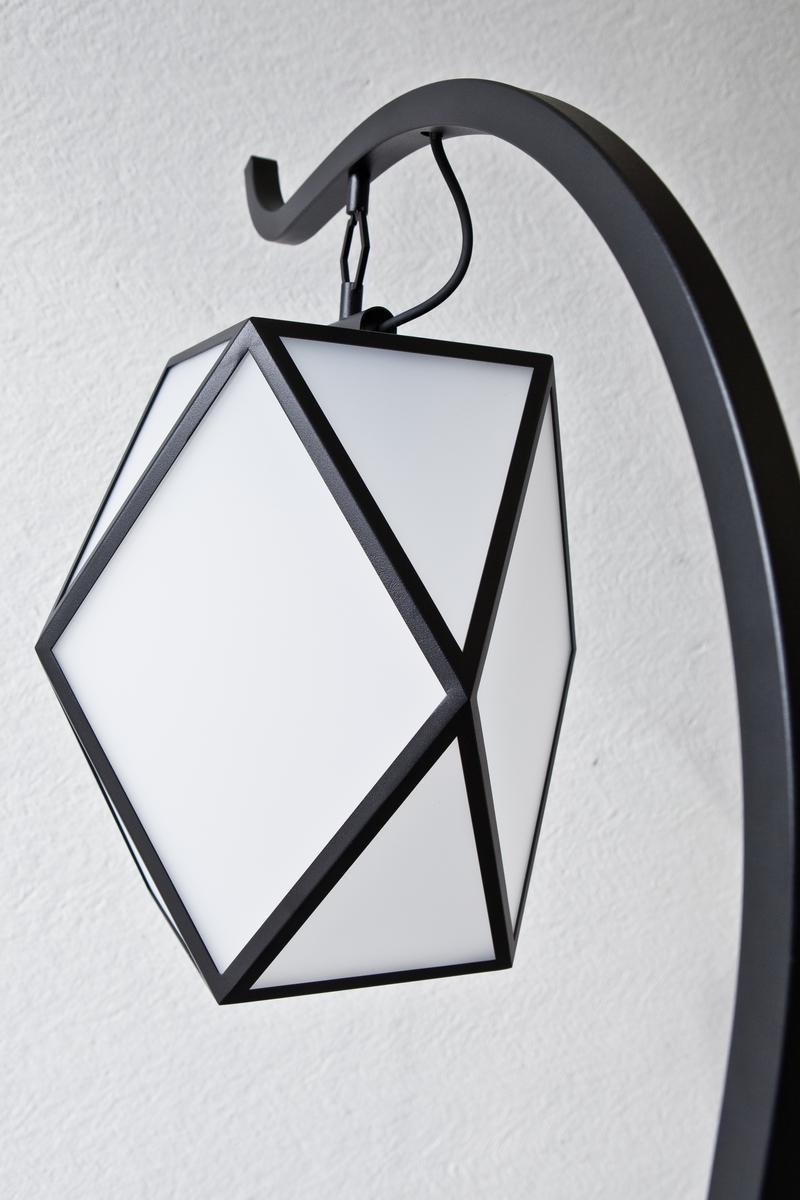 LED floor lamp | Muse Outdoor by Contardi