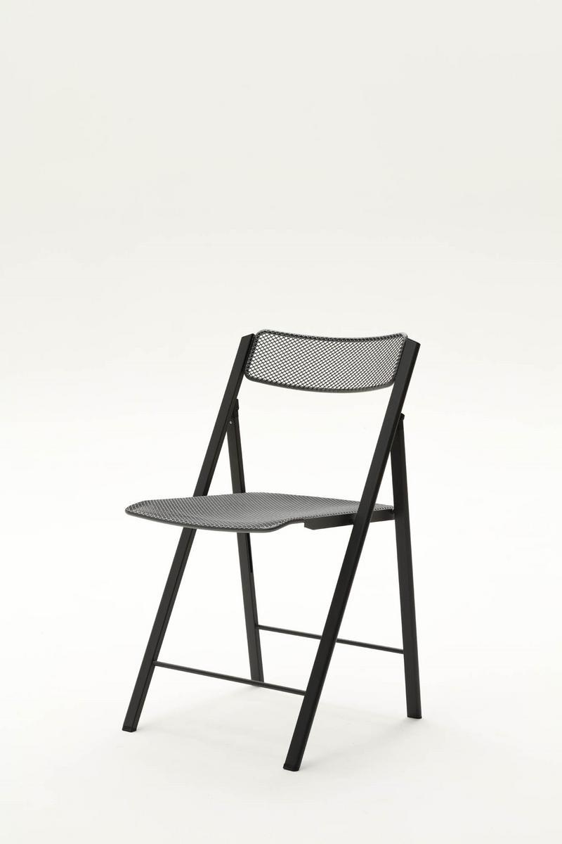 Folding Vitrex chair | Ripiego by Ozzio Italia
