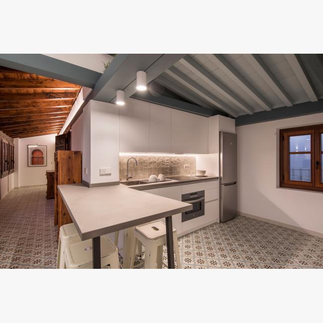 Round ceiling spotlight | Boxy R Hi by Delta light
