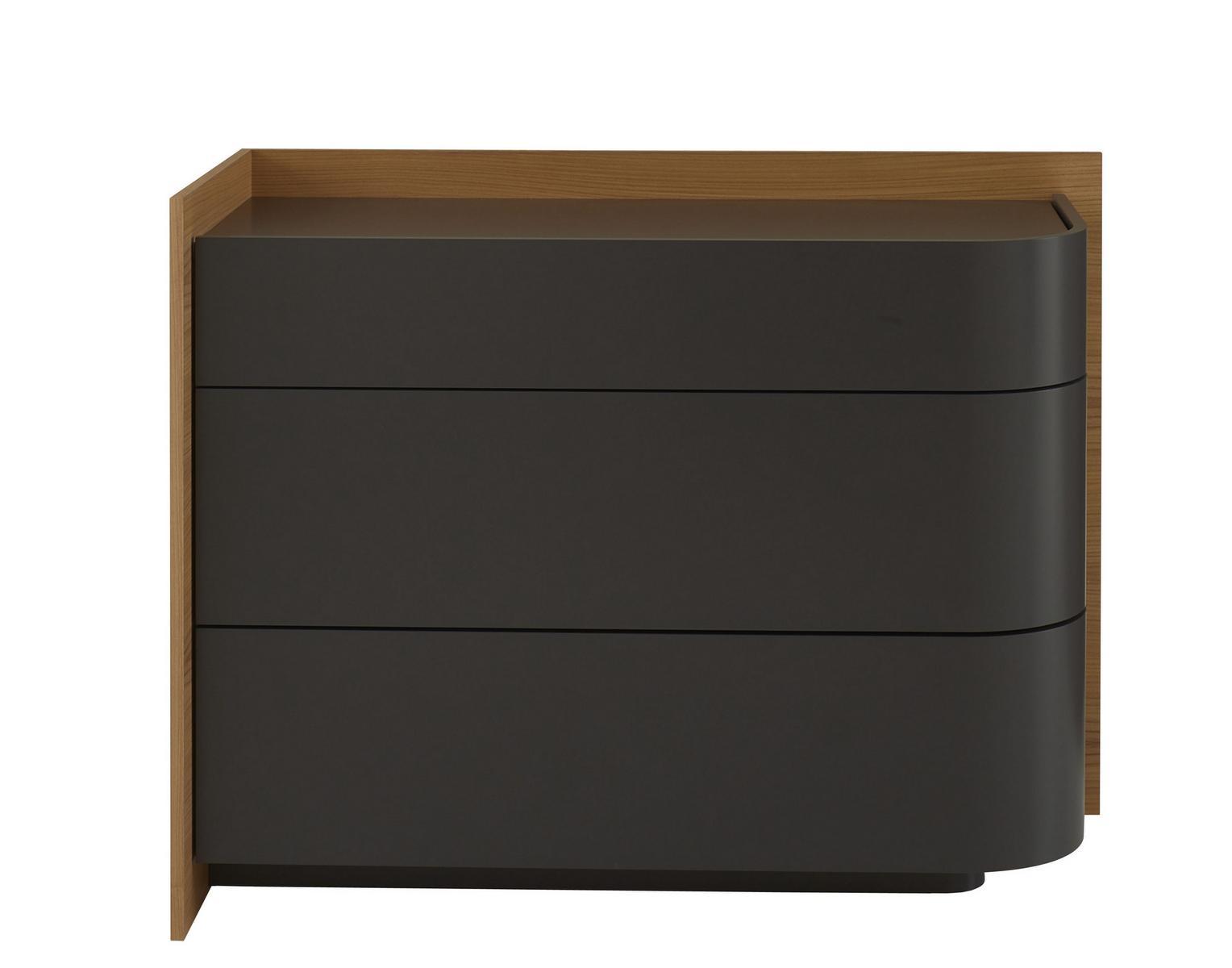 Modular chest of drawers | Entrèves by Ligne Roset