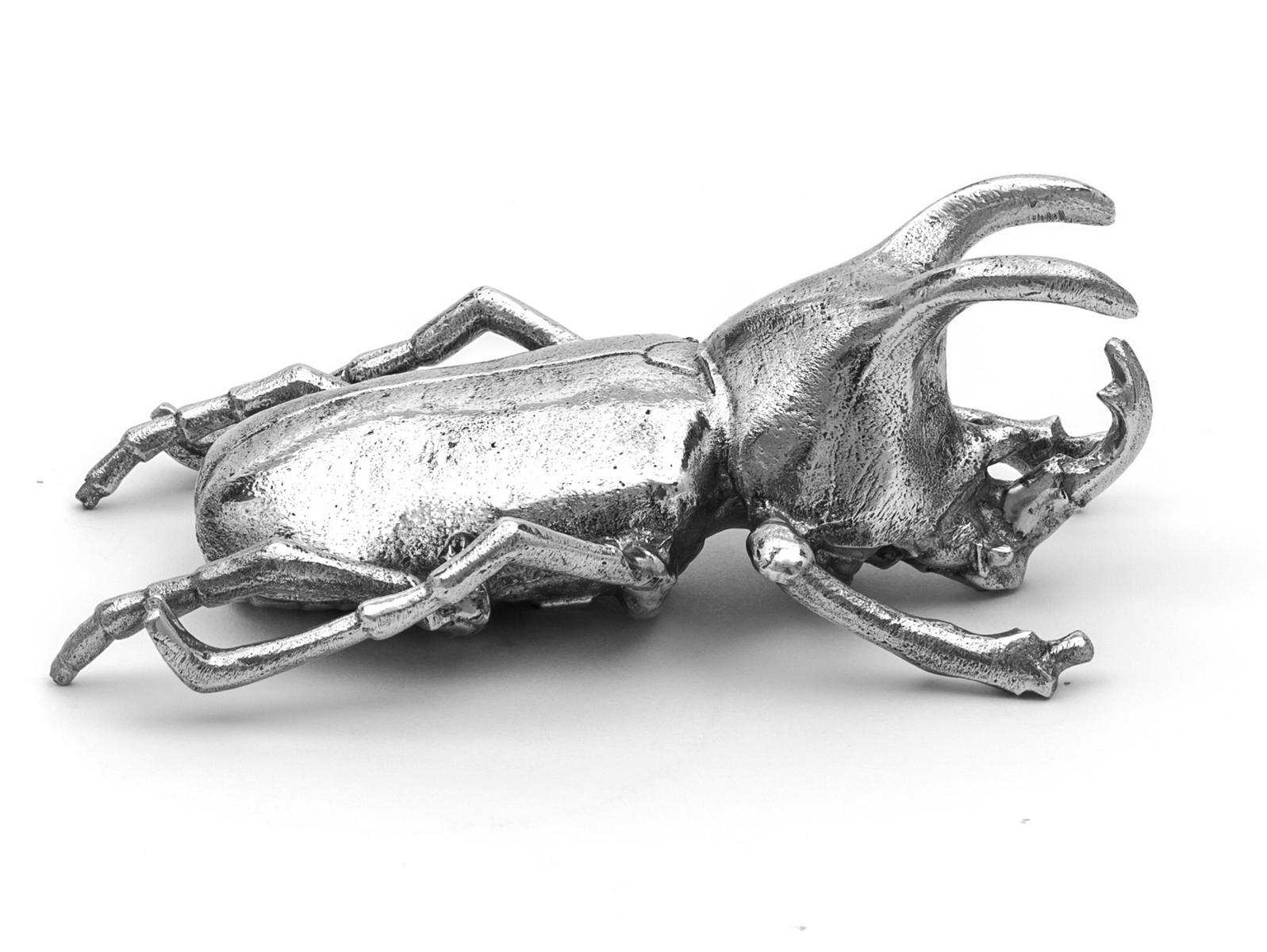 Aluminium decorative object | Bug by Seletti