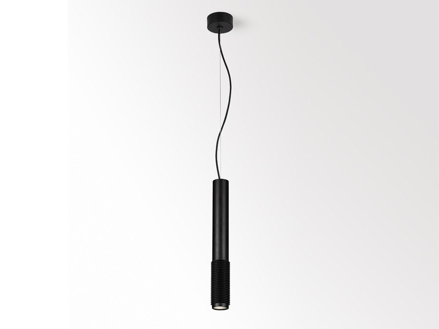 Direct light pendant lamp | Punk by Delta light