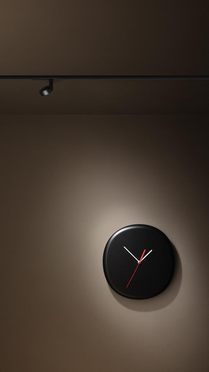 LED aluminium Track-Light | Six Xs 24v by Arkoslight