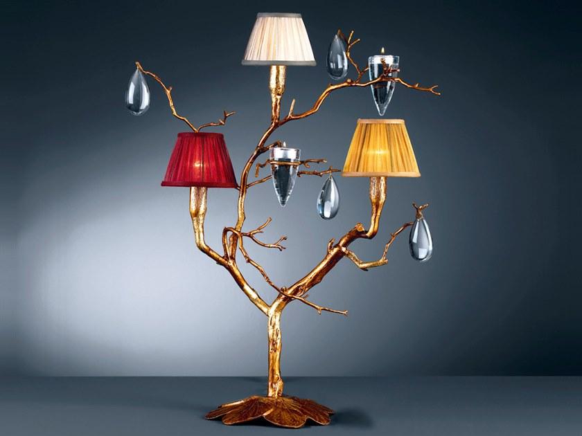 Halogen table lamp | Fascinium by Serip