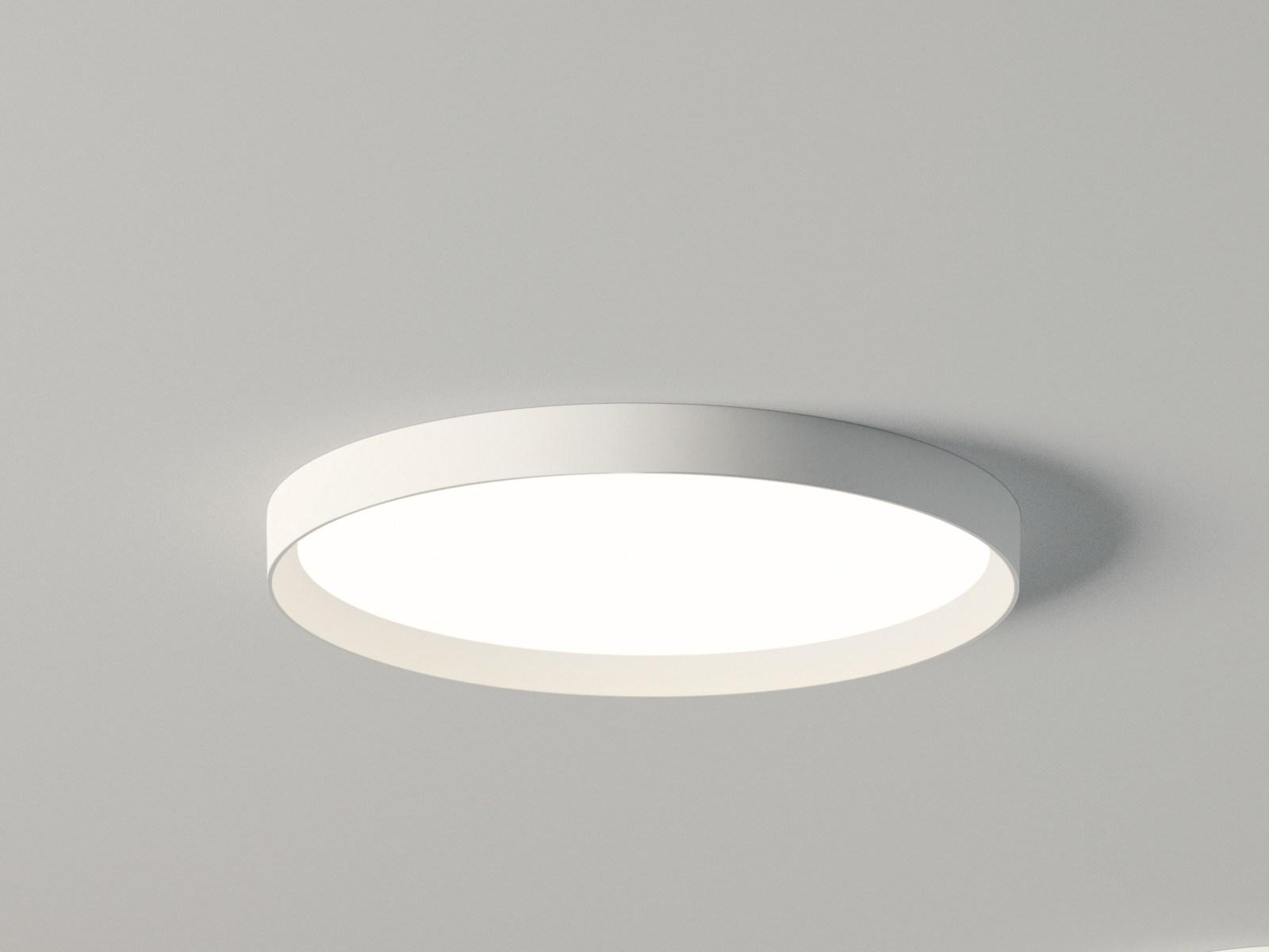 LED ceiling lamp | Up 4442 by Vibia
